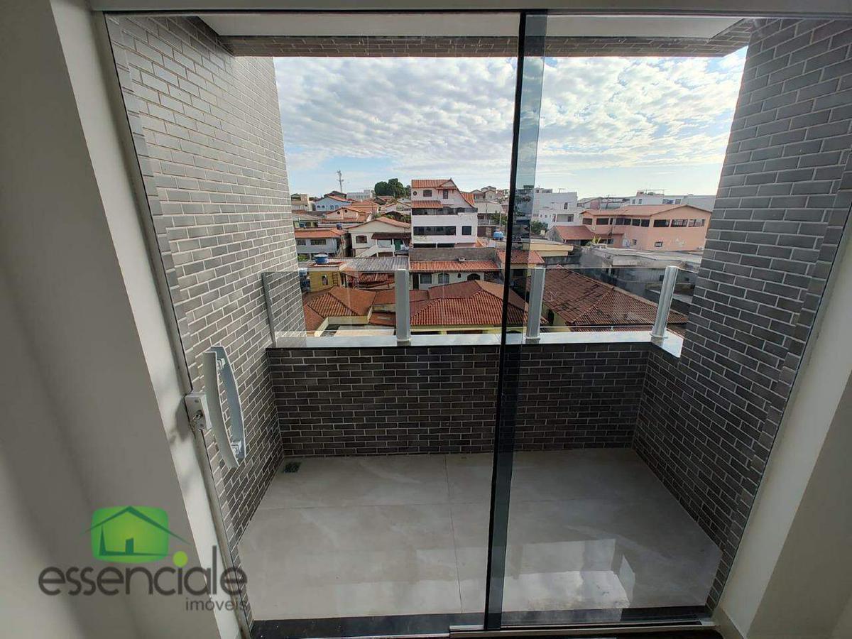 Cobertura, Amazonas, 3 Quartos, 4 Vagas, 1 Suíte