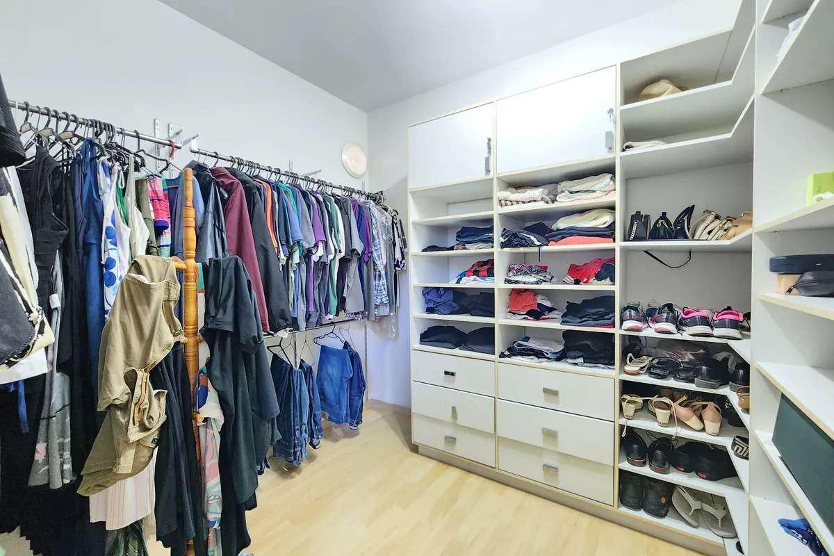 Apartamento, Luxemburgo, 4 Quartos, 3 Vagas, 2 Suítes
