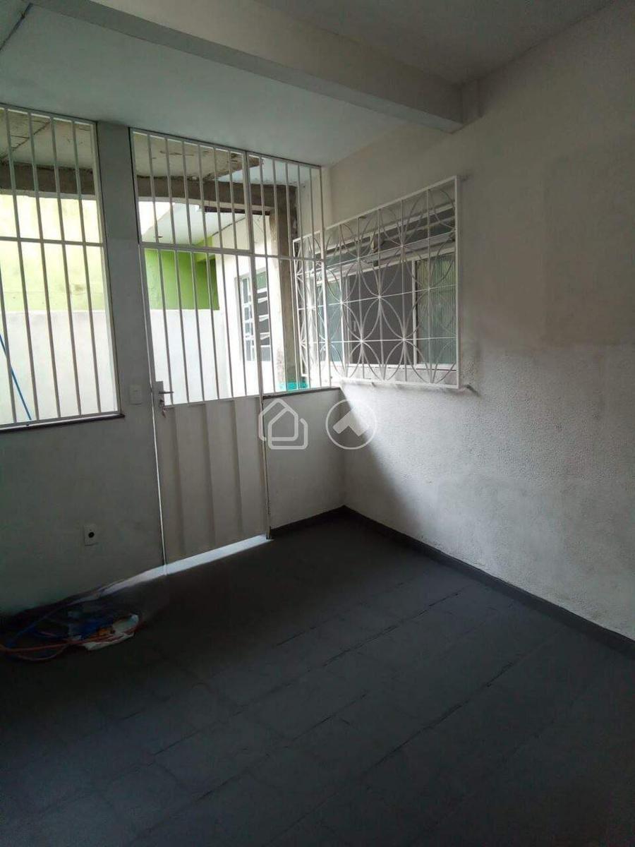 Casa, Vista Alegre, 2 Quartos, 1 Vaga