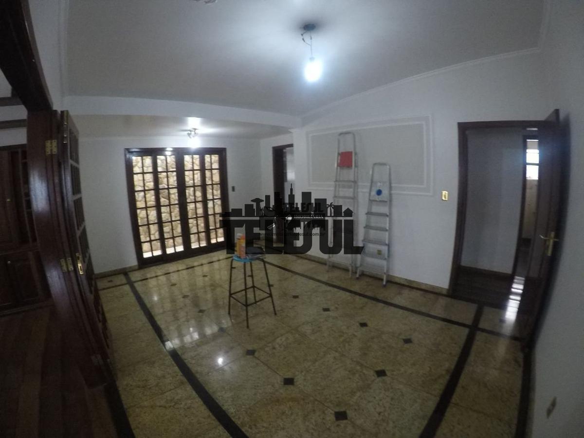 Casa, Jardim Andere, 4 Quartos, 0 Vaga
