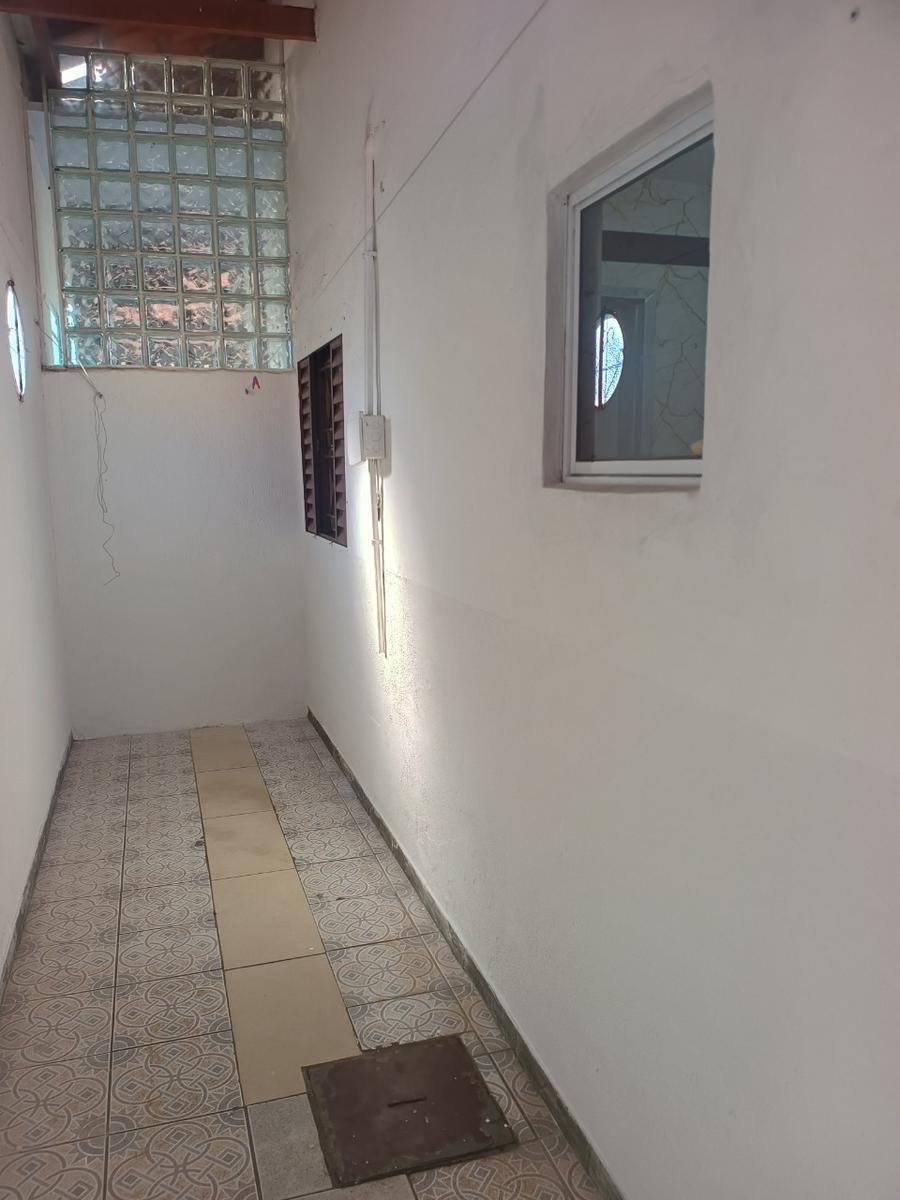 Casa, Água Branca, 3 Quartos, 2 Vagas