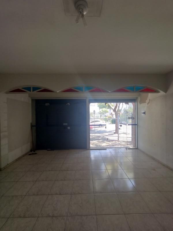 Andar, Cidade Nova, 0 Quarto, 0 Vaga
