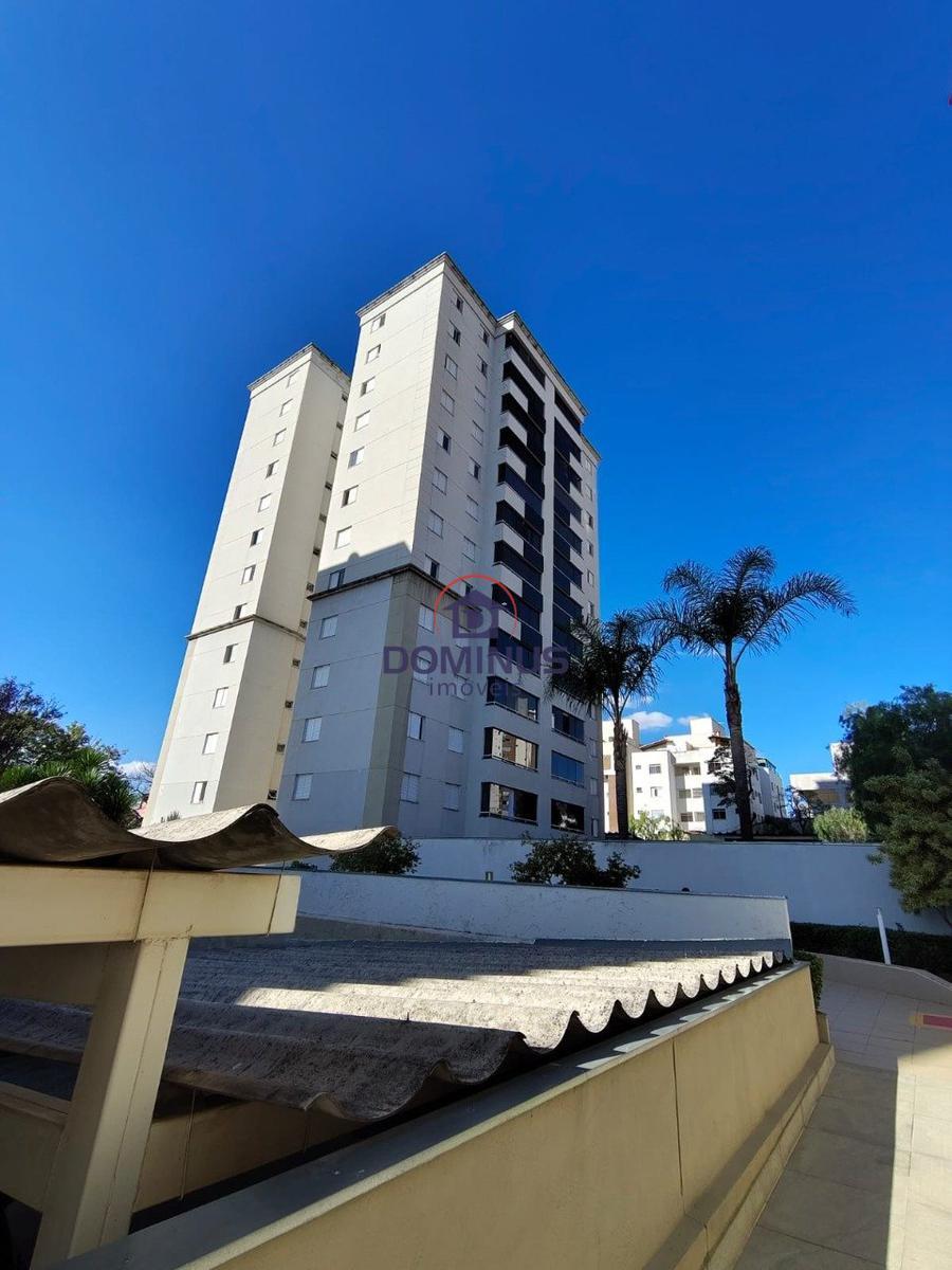 Apartamento, Ouro Preto, 3 Quartos, 2 Vagas, 1 Suíte