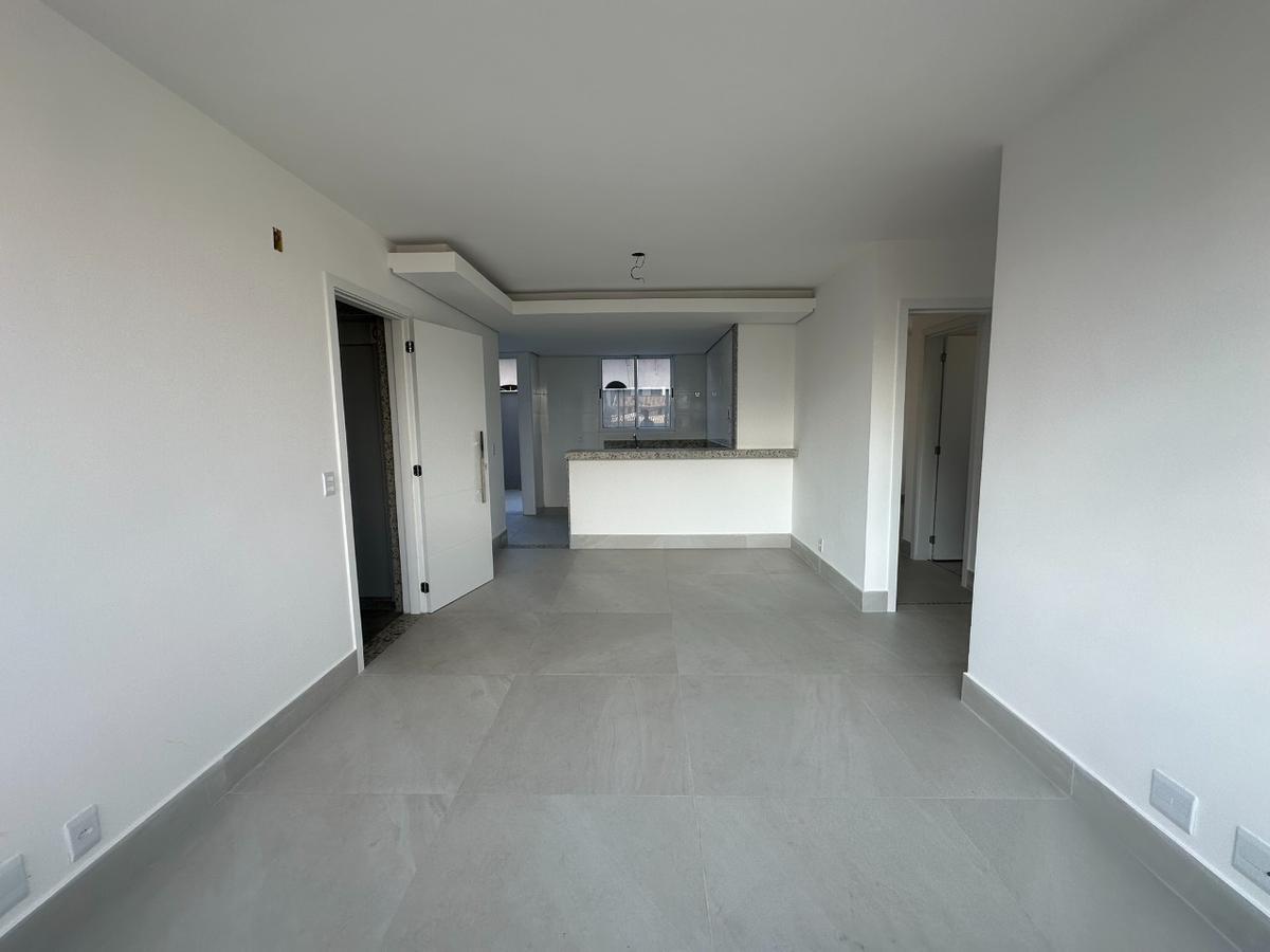 Apartamento, Ipiranga, 2 Quartos, 2 Vagas, 1 Suíte