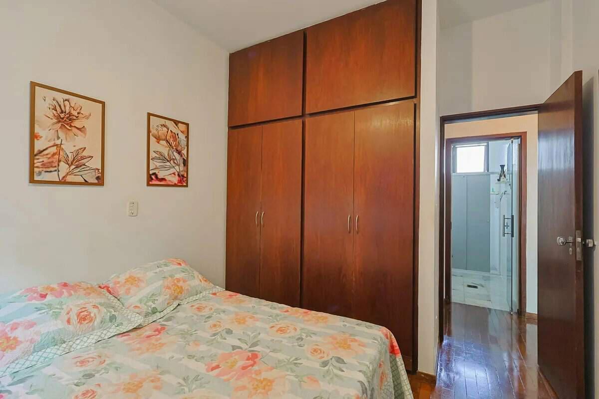 Apartamento, Savassi, 4 Quartos, 4 Vagas, 1 Suíte