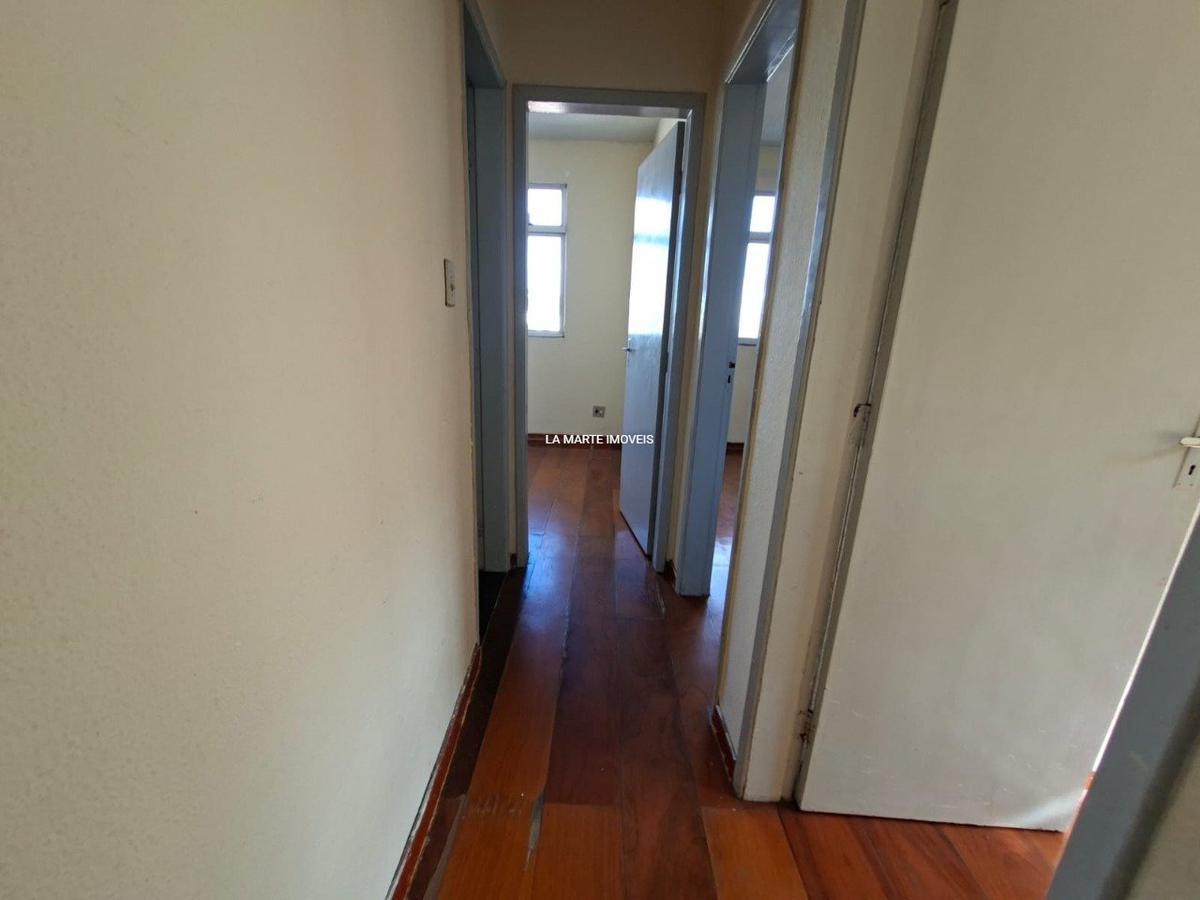 Apartamento, Flamengo, 3 Quartos, 1 Vaga