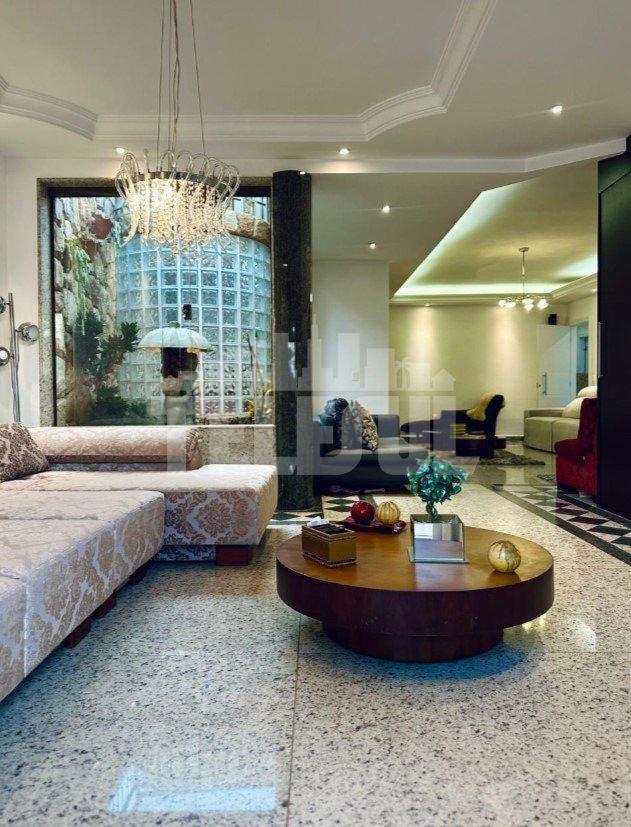 Casa, Vila Pinto, 3 Quartos, 6 Vagas, 1 Suíte