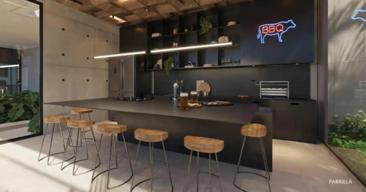 Apartamento, Vale do Sereno, 3 Quartos, 2 Vagas, 1 Suíte