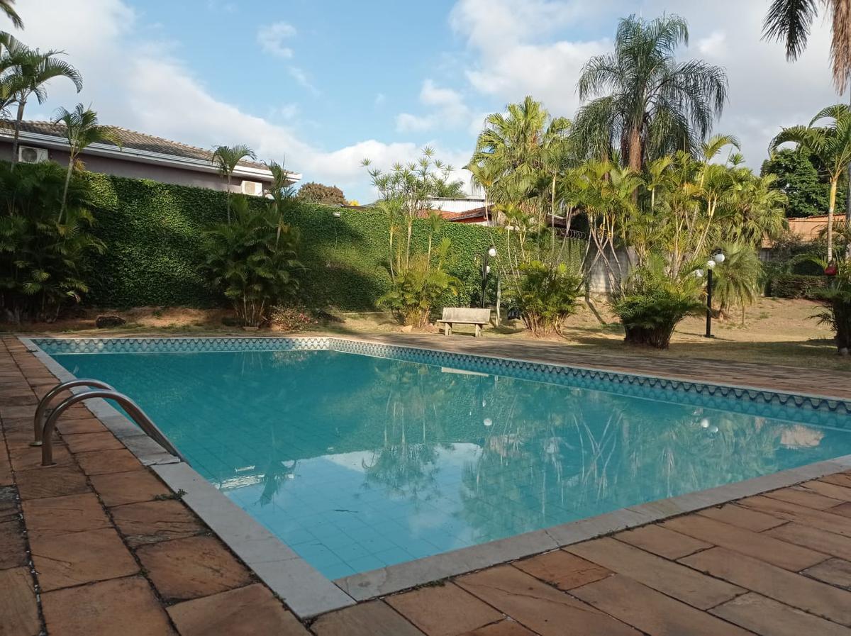 Casa em Condomínio, Braúnas, 5 Quartos, 6 Vagas, 5 Suítes