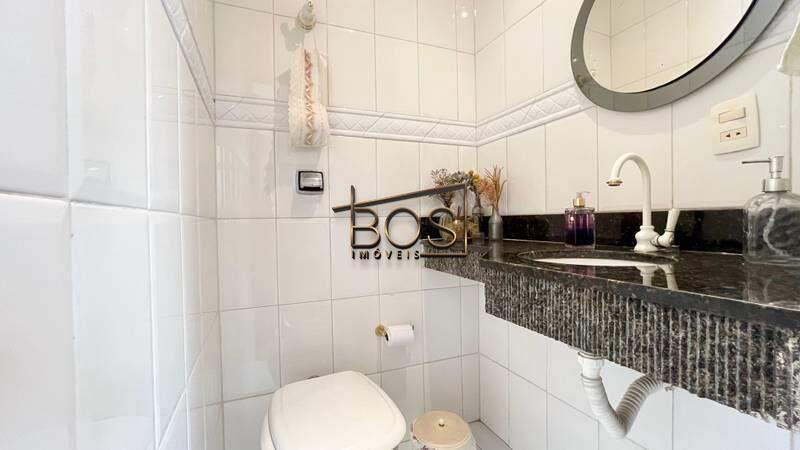 Casa, Serra, 7 Quartos, 6 Vagas, 3 Suítes