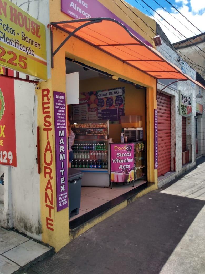 Prédio, Padre Eustáquio, 3 Quartos, 2 Vagas