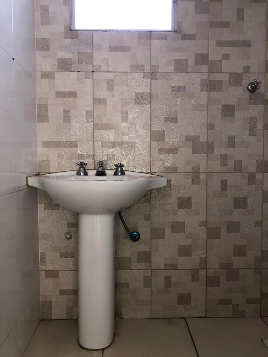 Andar, União, 0 Quarto, 0 Vaga