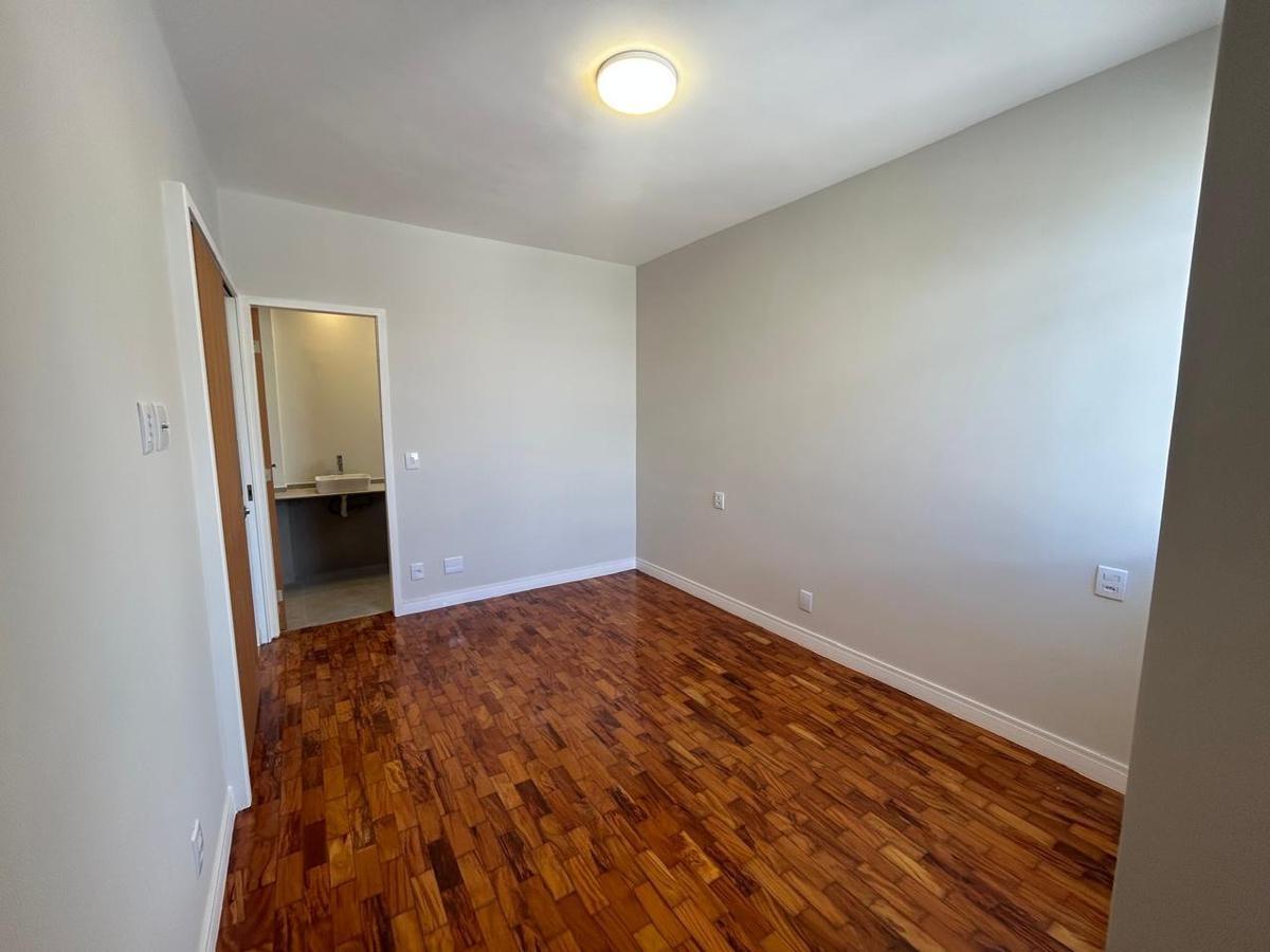 Apartamento, Nova Floresta, 2 Quartos, 1 Vaga, 1 Suíte