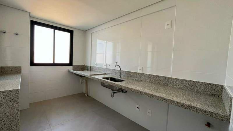Apartamento, Cidade Nova, 2 Quartos, 2 Vagas, 1 Suíte
