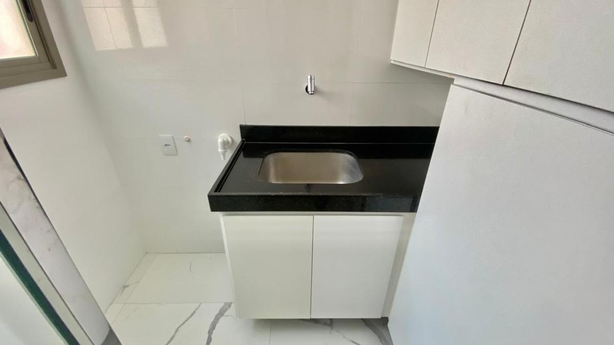 Cobertura, Santo Agostinho, 2 Quartos, 4 Vagas, 2 Suítes