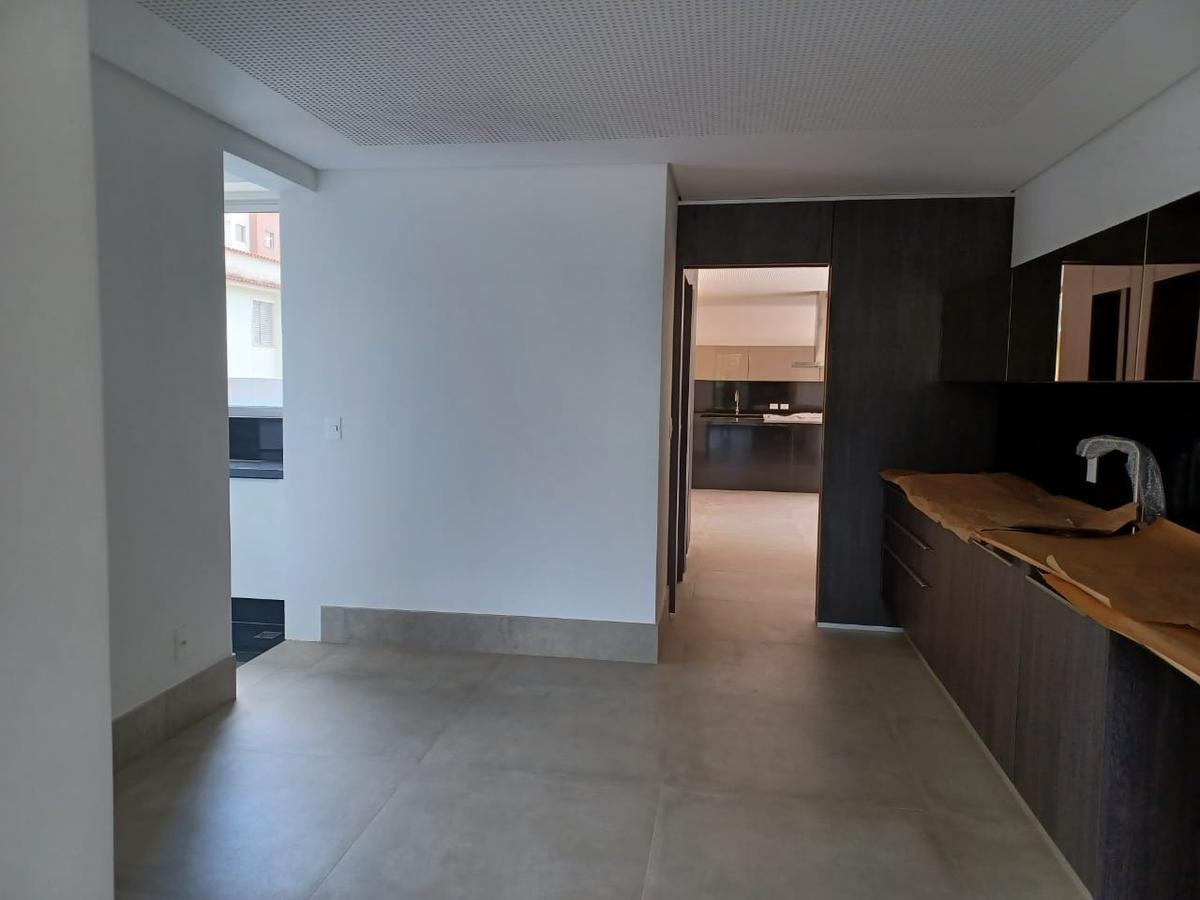 Apartamento, Anchieta, 4 Quartos, 4 Vagas, 2 Suítes