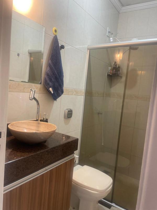 Apartamento, Manacás, 2 Quartos, 1 Vaga