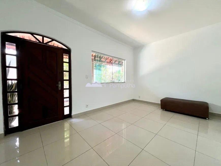 Casa, Santa Amélia, 3 Quartos, 8 Vagas, 1 Suíte