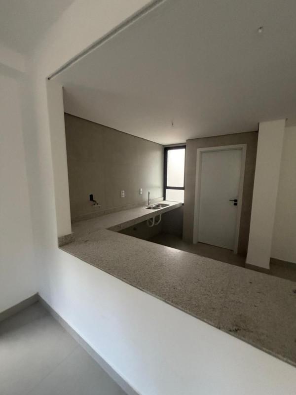 Apartamento, São Bento, 3 Quartos, 2 Vagas, 1 Suíte
