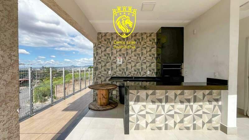 Apartamento, Pindorama, 2 Quartos, 1 Vaga