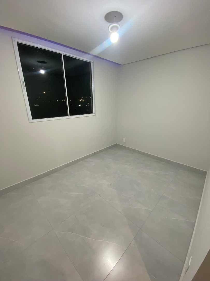 Apartamento, Santana, 2 Quartos, 1 Vaga, 1 Suíte