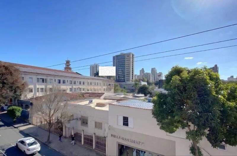 Apartamento, Carmo, 2 Quartos, 2 Vagas