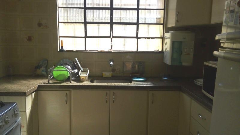 Casa, Prado, 4 Quartos, 3 Vagas, 1 Suíte