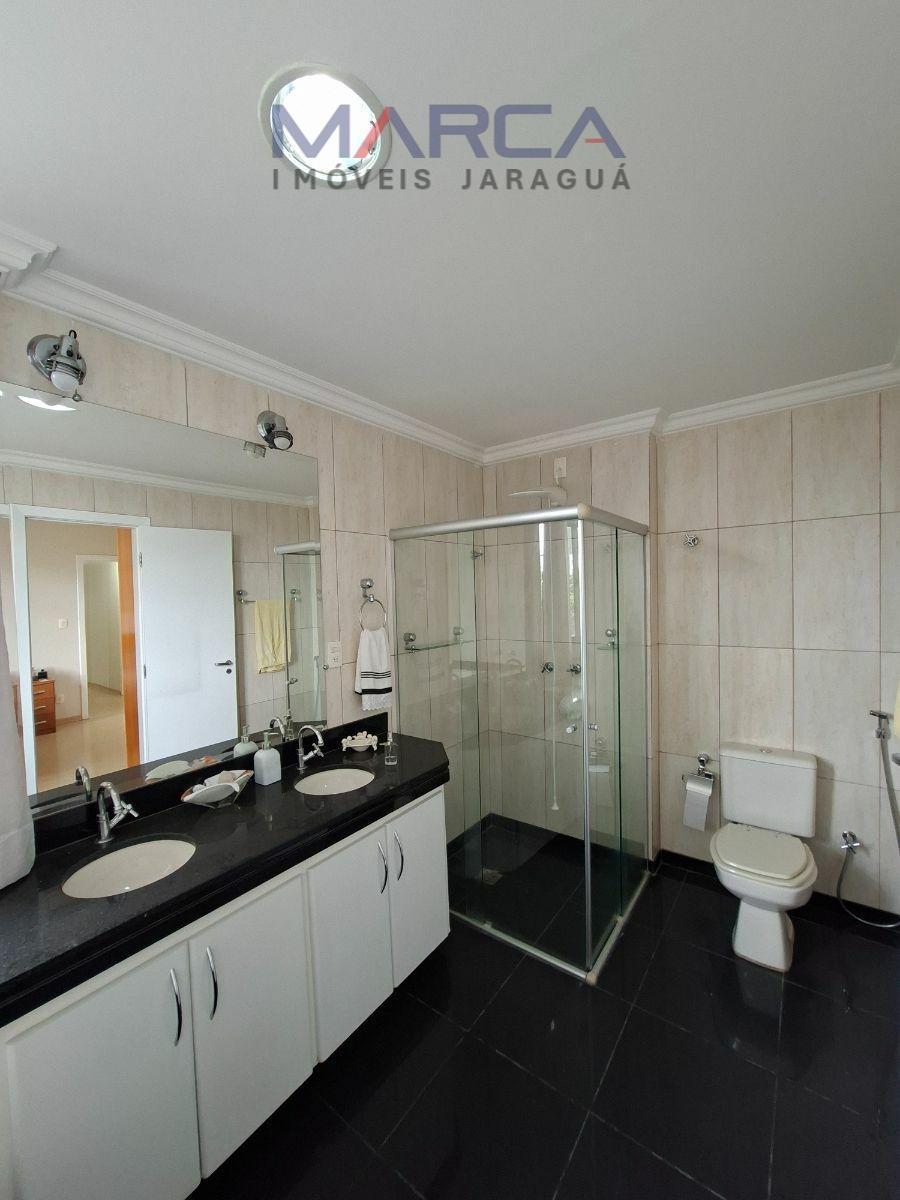 Apartamento, Liberdade, 4 Quartos, 3 Vagas
