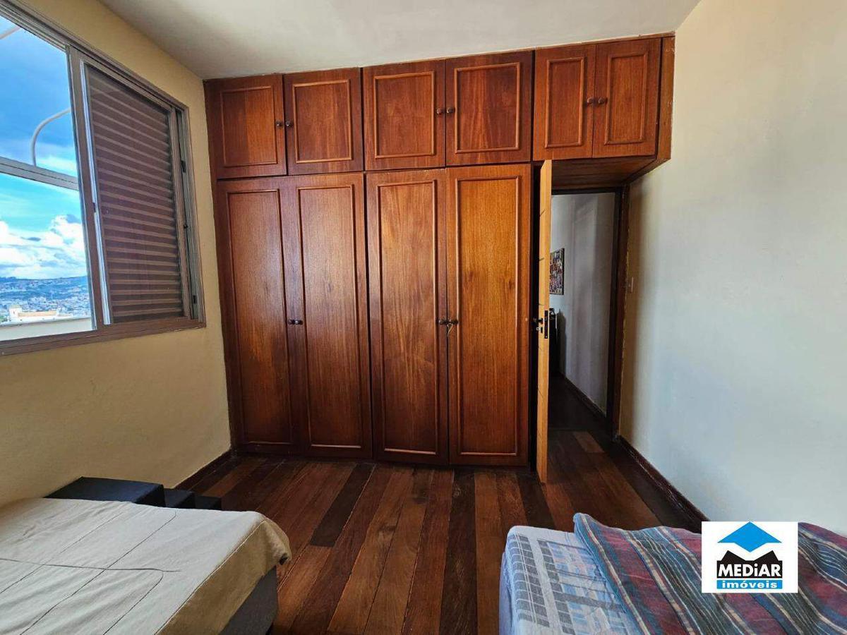 Cobertura, Santa Teresa, 2 Quartos, 1 Vaga