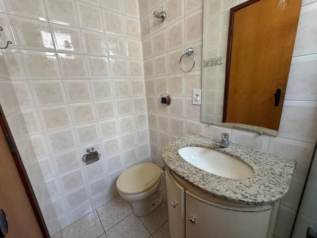 Apartamento, Caiçaras, 3 Quartos, 1 Vaga, 1 Suíte