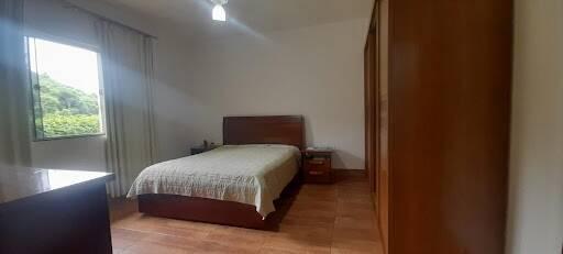 Fazenda, Santa Maria, 3 Quartos, 3 Vagas, 1 Suíte