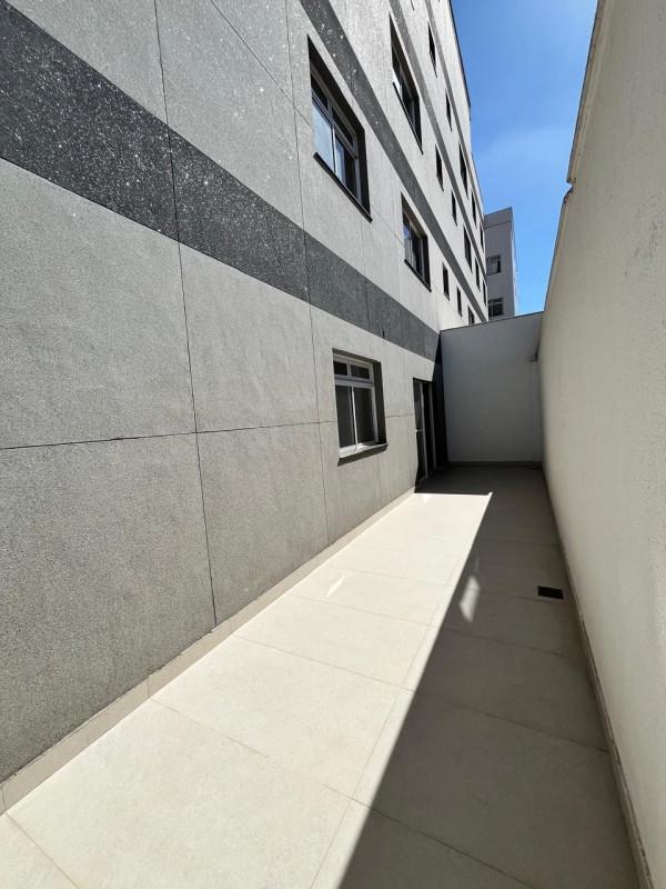 Apartamento, Jardim Industrial, 3 Quartos, 2 Vagas, 1 Suíte