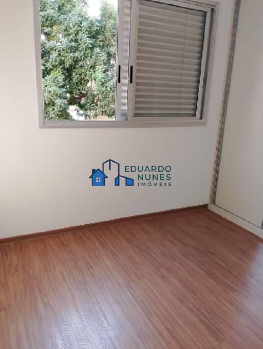 Apartamento, Carmo, 2 Quartos, 2 Vagas, 1 Suíte