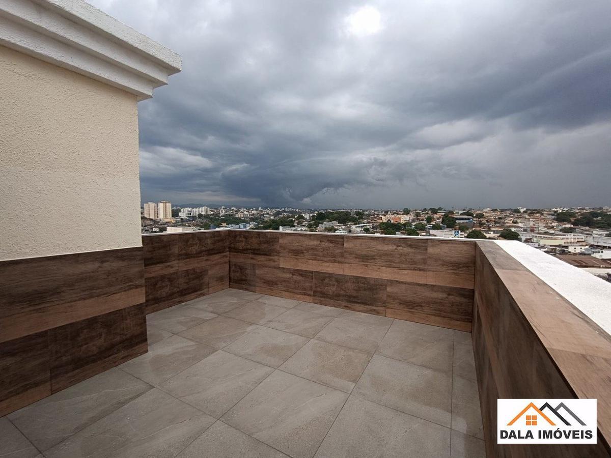 Apartamento, Parque São Pedro (venda Nova), 3 Quartos, 1 Vaga