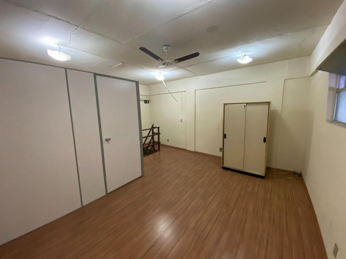 Andar, Floresta, 0 Quarto, 0 Vaga