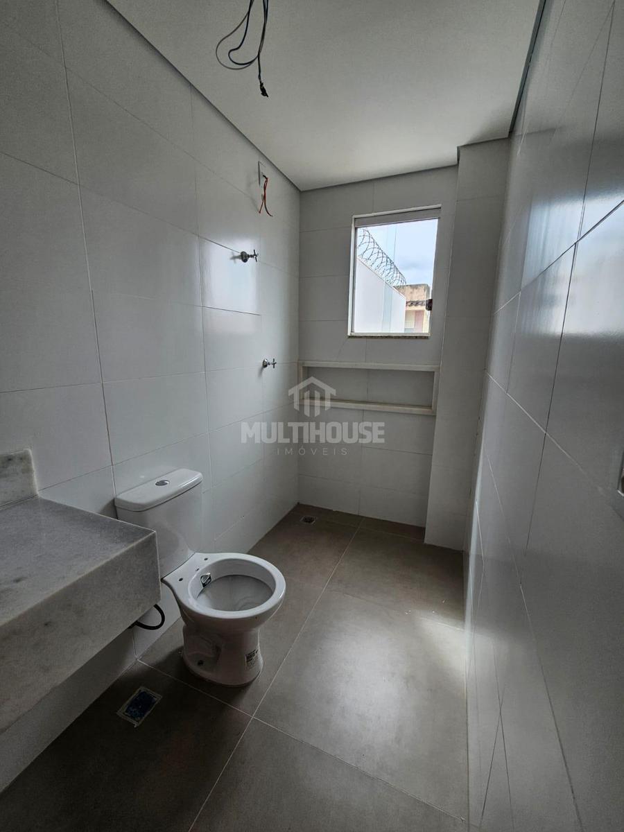Apartamento, Candelária, 2 Quartos, 2 Vagas, 1 Suíte