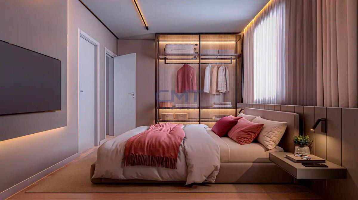 Apartamento, Estoril, 1 Quarto, 0 Vaga
