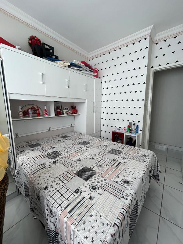 Cobertura, Manacás, 2 Quartos, 1 Vaga