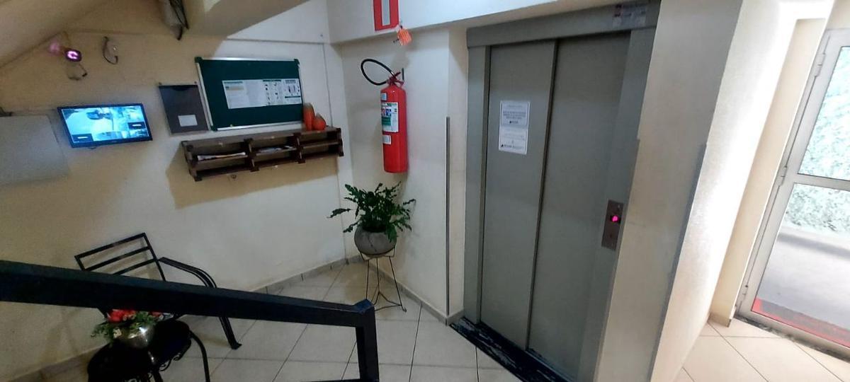 Apartamento, Ipiranga, 4 Quartos, 2 Vagas, 1 Suíte