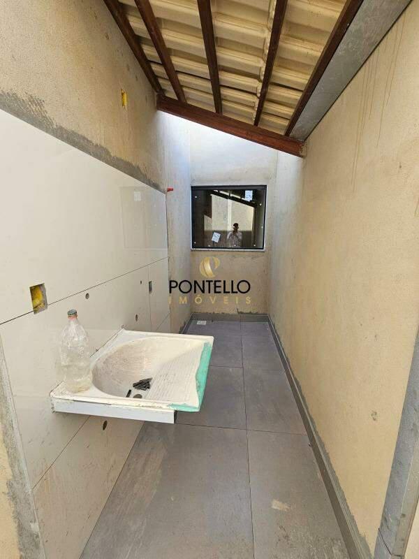 Casa, Fátima, 2 Quartos, 2 Vagas