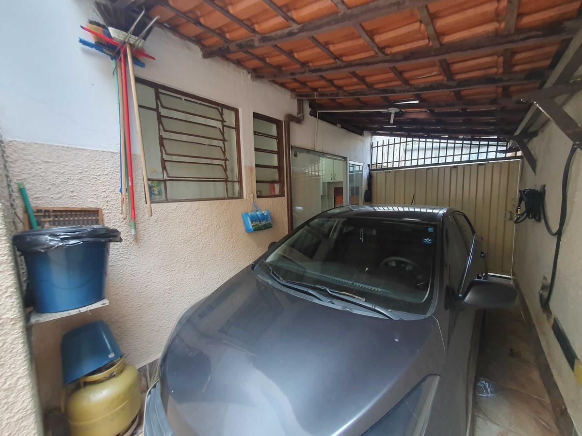 Apartamento, Nova Suíssa, 3 Quartos, 1 Vaga