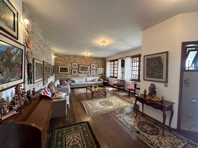 Casa, São Bento, 4 Quartos, 4 Vagas, 2 Suítes