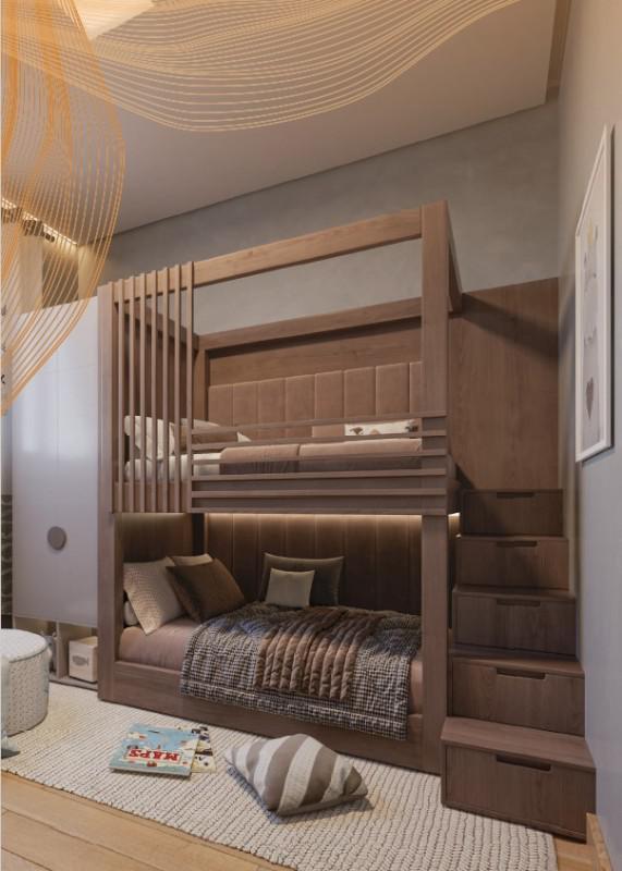 Apartamento, Gameleira, 2 Quartos, 1 Vaga