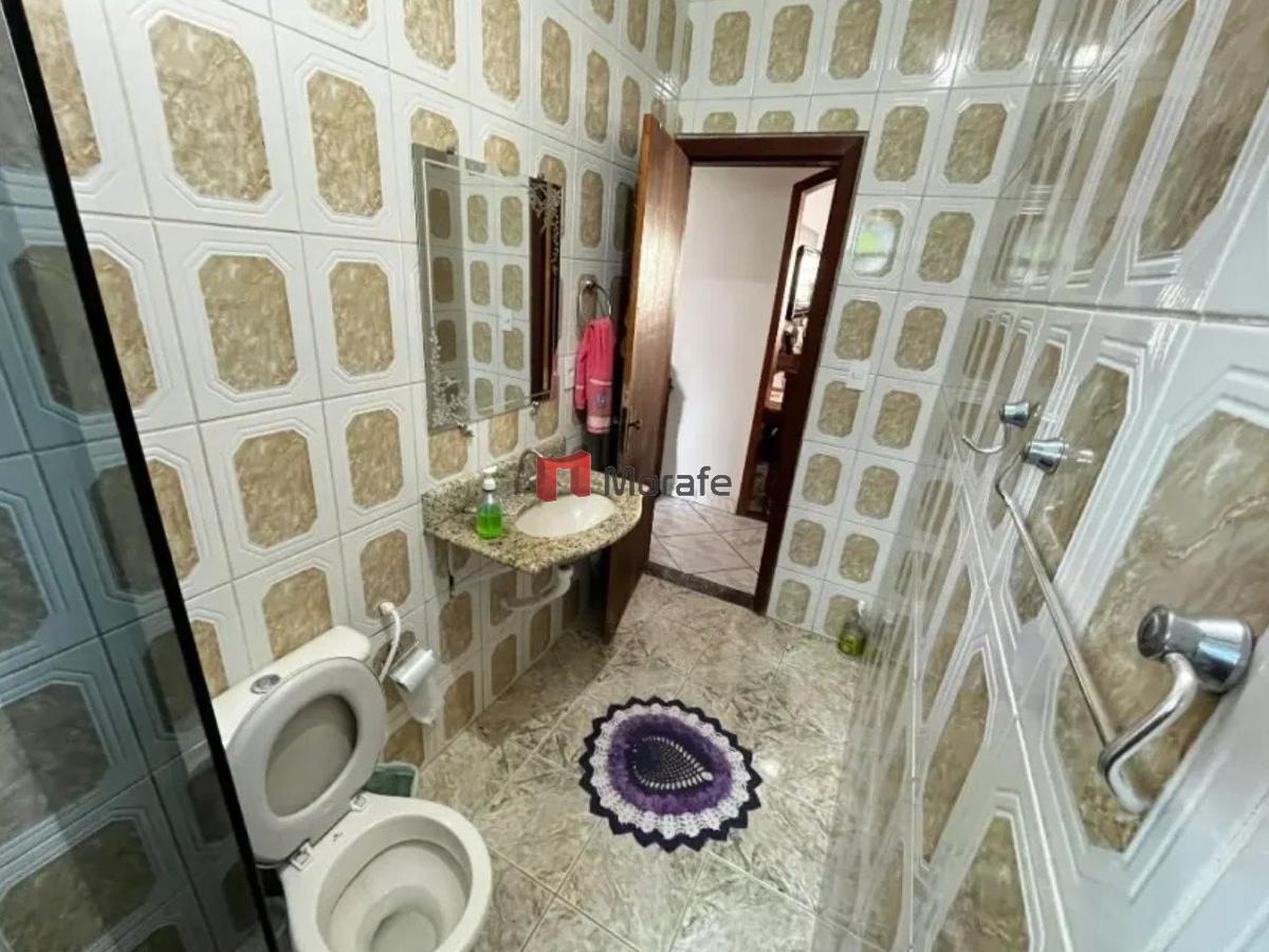 Casa, Céu Azul, 3 Quartos, 2 Vagas, 2 Suítes