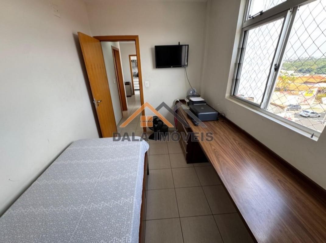 Cobertura, Santa Inês, 3 Quartos, 2 Vagas, 2 Suítes