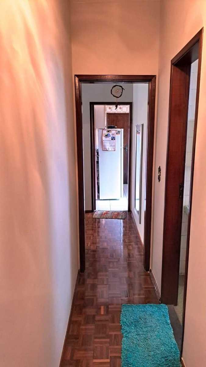 Apartamento, Coração Eucarístico, 3 Quartos, 1 Vaga, 1 Suíte