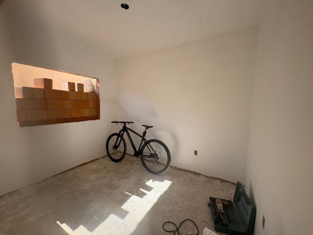 Apartamento, Lindéia, 2 Quartos, 1 Vaga, 1 Suíte