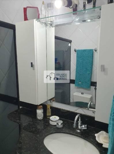 Apartamento, Sagrada Família, 3 Quartos, 1 Vaga, 1 Suíte