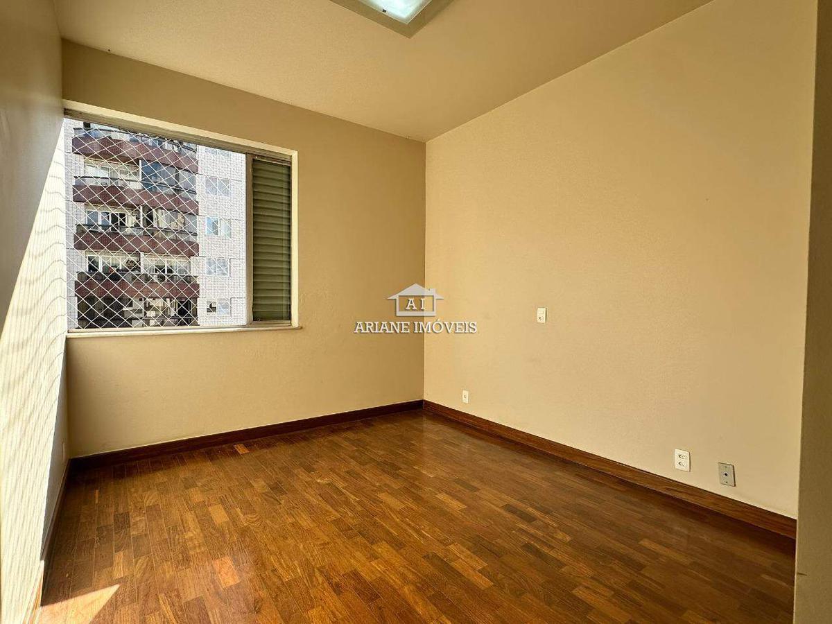 Apartamento, Savassi, 4 Quartos, 3 Vagas, 1 Suíte
