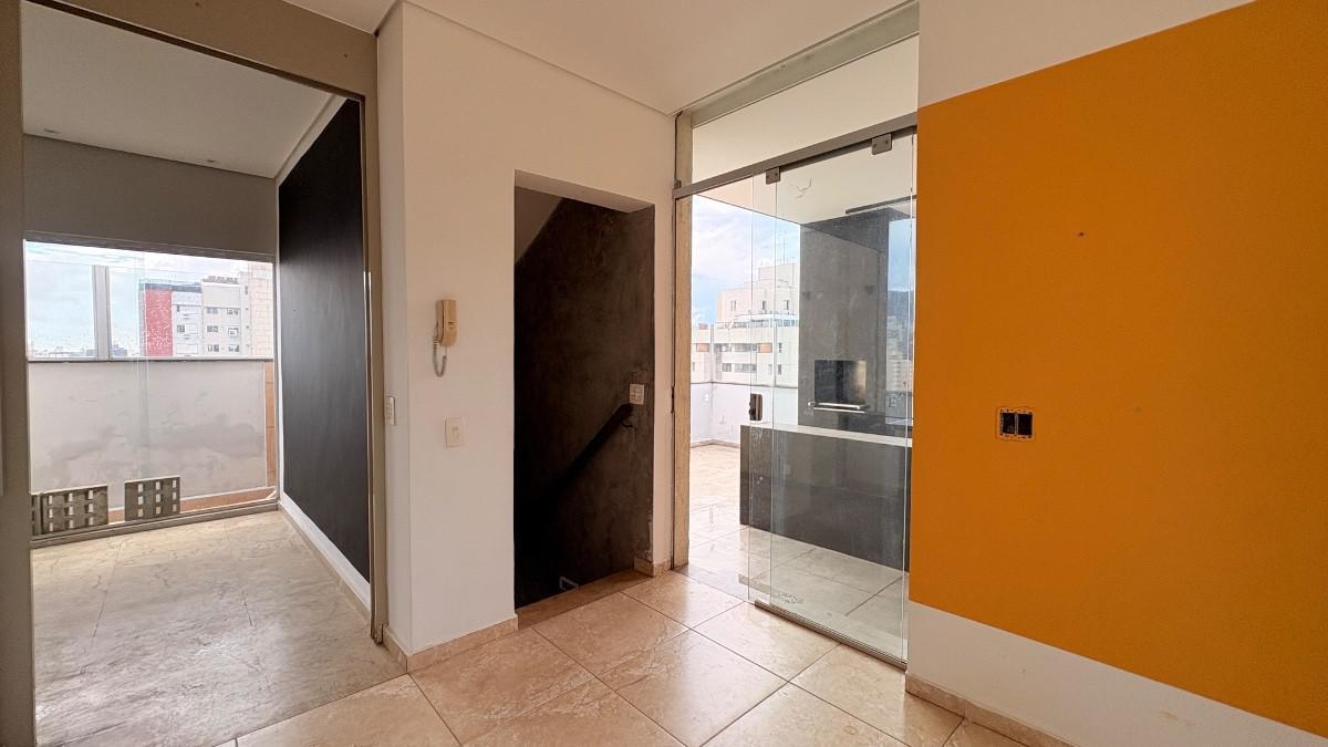 Cobertura, Santo Antônio, 3 Quartos, 2 Vagas, 3 Suítes